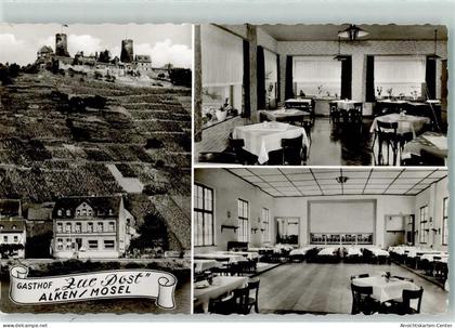 13141666 - Alken , Mosel
