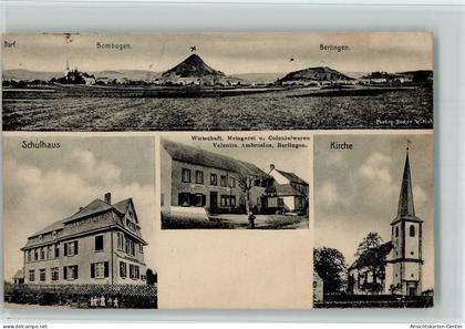 13408860 - Berlingen , Eifel