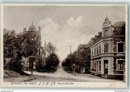 13443258 - Bendorf , Rhein