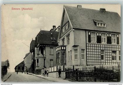 13478487 - Simmern , Hunsrueck