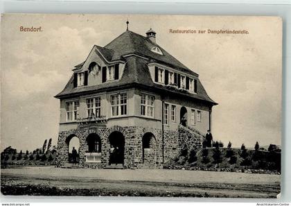 13509629 - Bendorf , Rhein