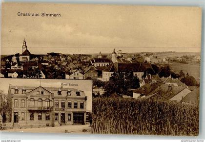 13532916 - Simmern , Hunsrueck