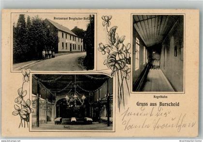 13578788 - Burscheid , Eifel