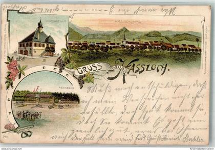 13638228 - Hassloch , Pfalz