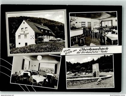 38080596 - Oberhambach b Birkenfeld, Nahe