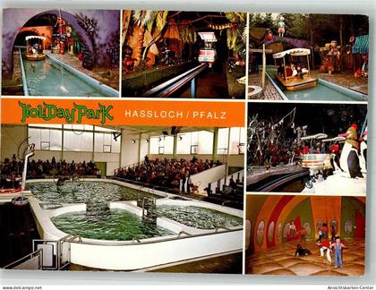 38141865 - Hassloch , Pfalz