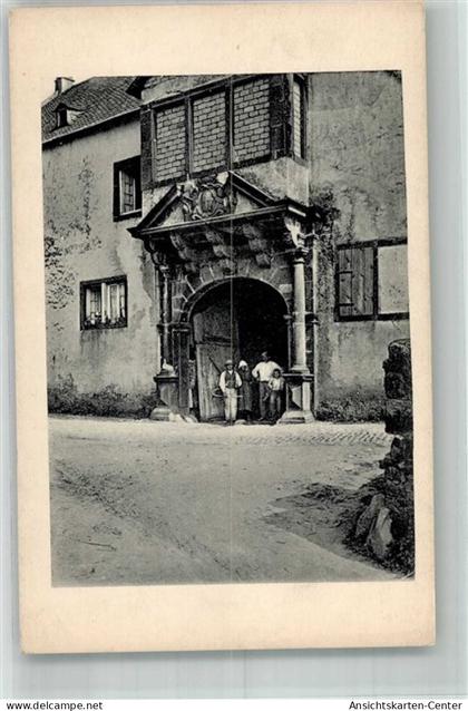 38196922 - Alken , Mosel