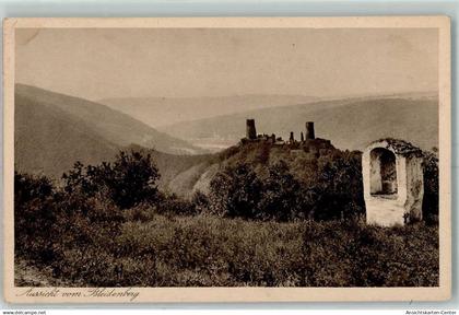 39132874 - Alken , Mosel
