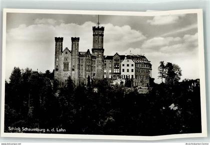 39523176 - Schaumburg Schloss