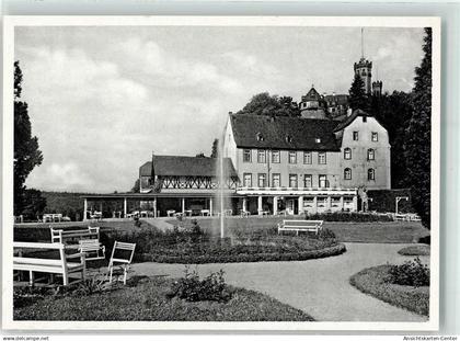 39523397 - Schaumburg Schloss