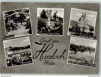 39561240 - Hassloch , Pfalz