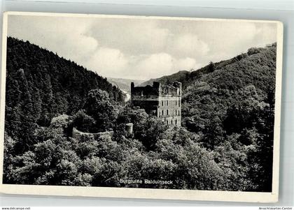 39841945 - Buch , Hunsrueck