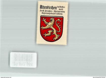 39852556 - Altenkirchen Westerwald