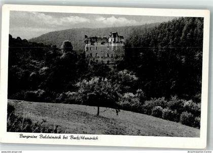 39860885 - Buch , Hunsrueck