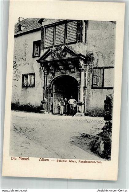 39934331 - Alken , Mosel
