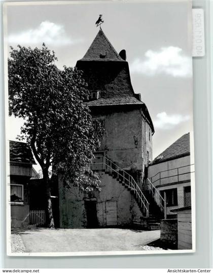 40011629 - Simmern , Hunsrueck