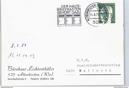 50381835 - Altenkirchen (Westerwald)