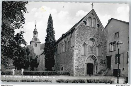 50593547 - Bendorf , Rhein