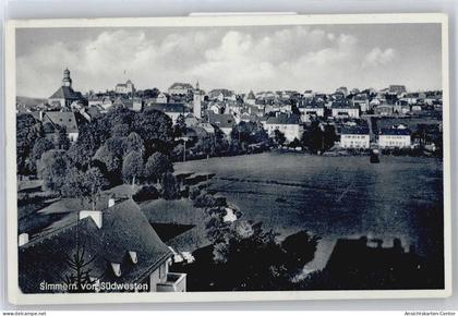 50640984 - Simmern , Hunsrueck