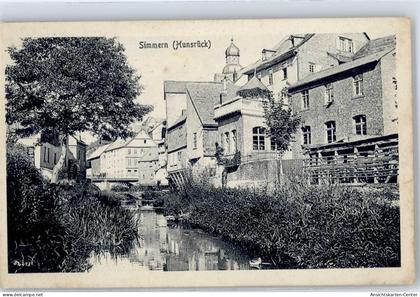 50827932 - Simmern , Hunsrueck