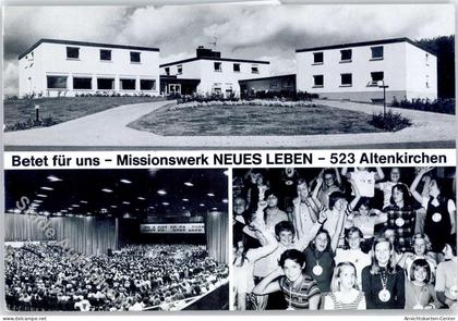 51406379 - Altenkirchen (Westerwald)