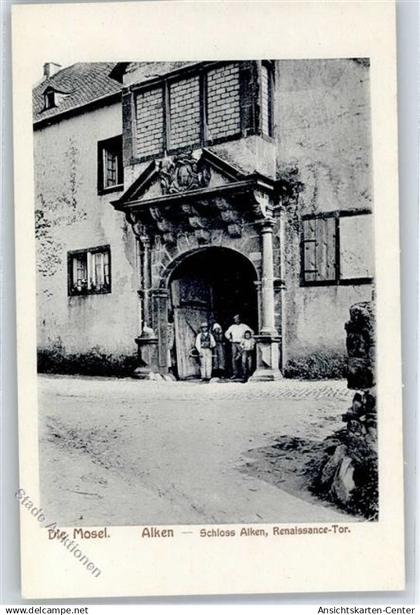 51409425 - Alken , Mosel