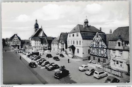 51701666 - Kirchberg (Hunsrueck)