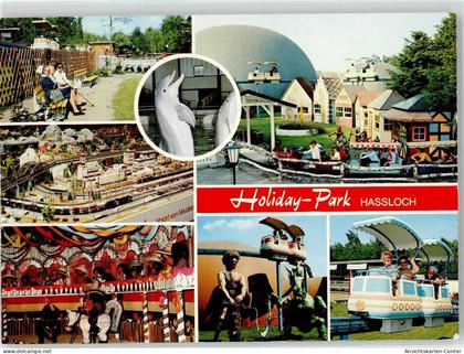 52198006 - Hassloch , Pfalz