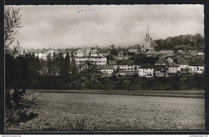 AK Leimen /Pfälzer Wald, Panoramaansicht mit Kirche