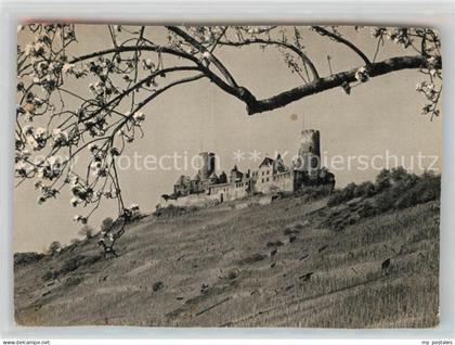 Alken Koblenz Burg Thurandt
