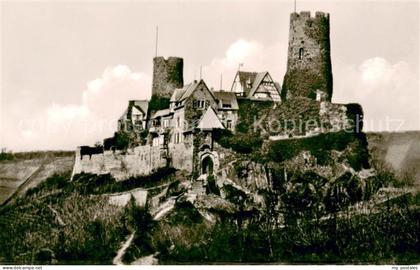 Alken Koblenz Burg Thurant