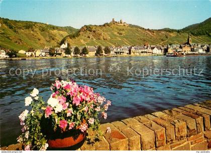 Alken Koblenz Burg Thurant