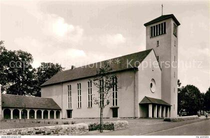 Altenkirchen Westerwald Katholische Kirche