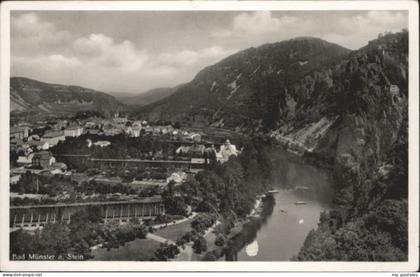 Bad Muenster Stein Ebernburg Bad Muenster