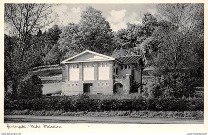 Birkenfeld/Nahe Museum ngl #197.443