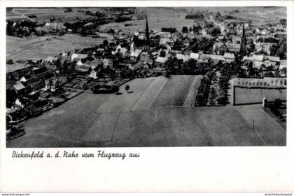 CPA Birkenfeld an der Nahe, Fliegeraufnahme