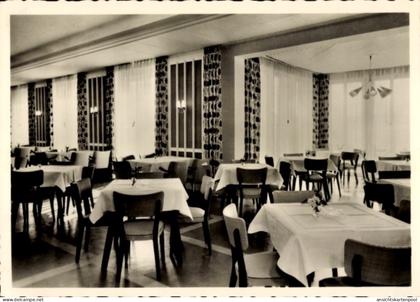 CPA Enkenbach Alsenborn in der Pfalz, Hotel Mühlberg