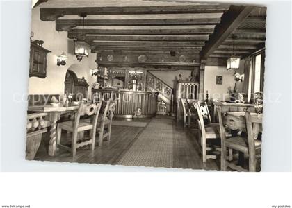 Dreis-Brueck Hotel Beim Holzschnitzer Restaurant