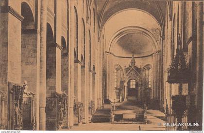 GERMANY - Mainz - Dom zu Mainz