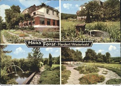 Hardert Haus Forst