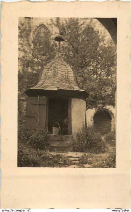 Missionshaus Maria Hilf Ravengiersburg