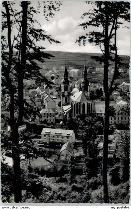 Pruem Eifel