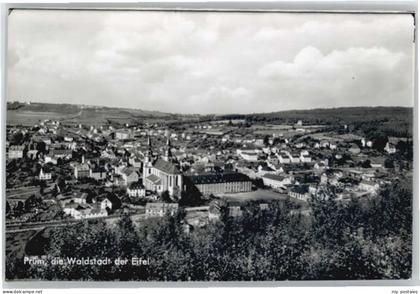 Pruem Eifel