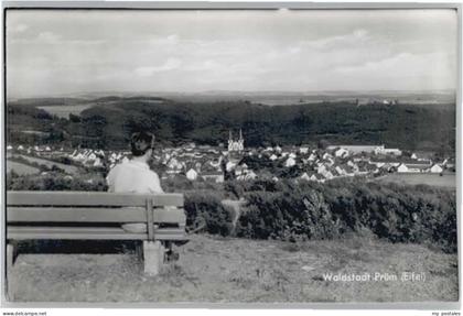 Pruem Eifel