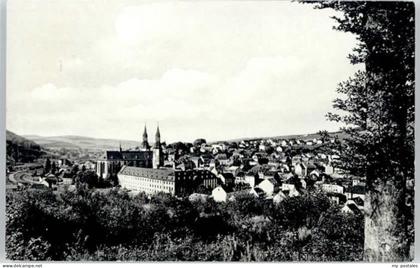 Pruem Eifel