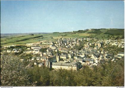 Pruem Eifel