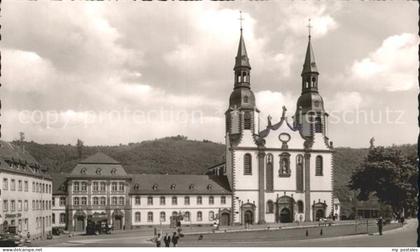 Pruem Eifel Basilika