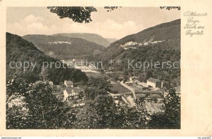 Sayn Bendorf Sayntal