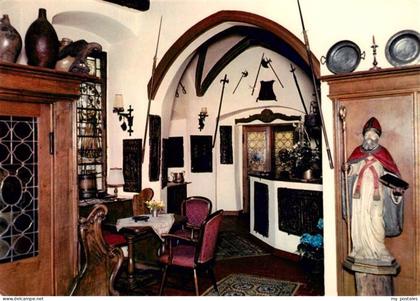 Zell Mosel Schloss Zell Weinhaus und Hotel