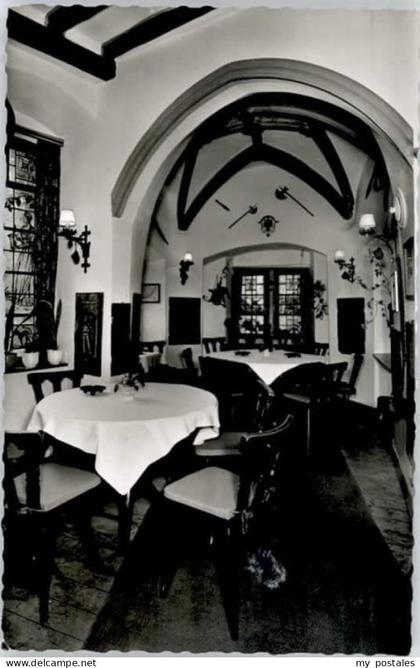 Zell Mosel Weinhaus Schloss Zell